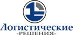Logo ТК Логистические решения
